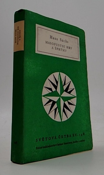 Masopustní hry a šprýmy