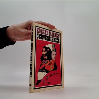 Korzár Marten Červené kříže