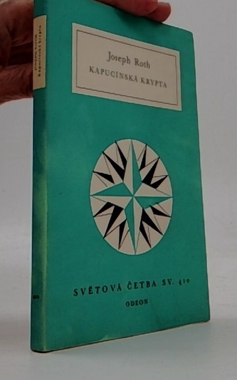Kapucínska krypta