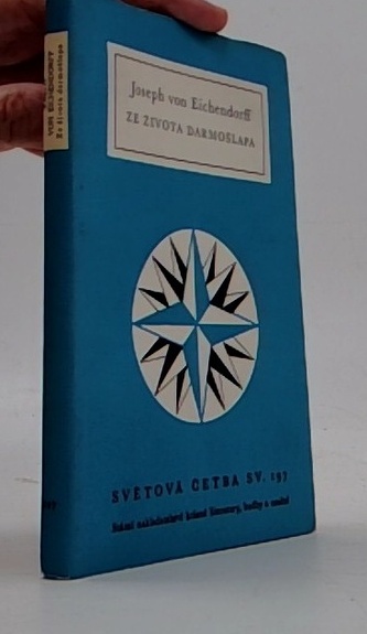 Ze života Darmošlapa