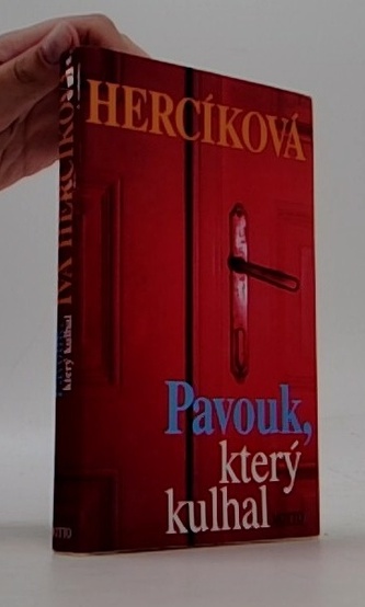 Pavouk, který kulhal