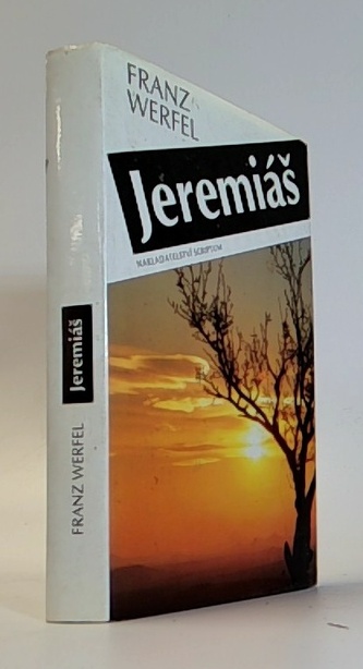 Jeremiáš