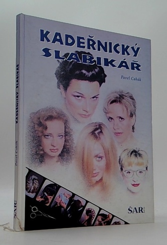 Kadeřnický slabikář