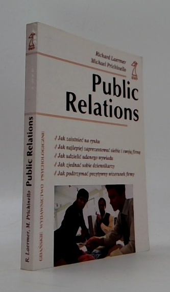 Public Relations