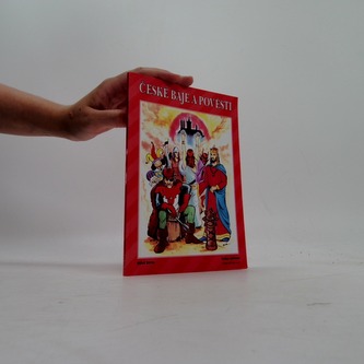České báje a pověsti