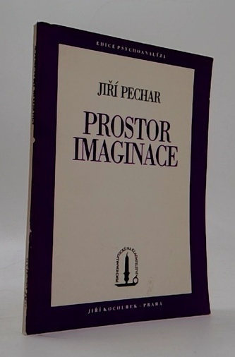 Prostor Imanginace