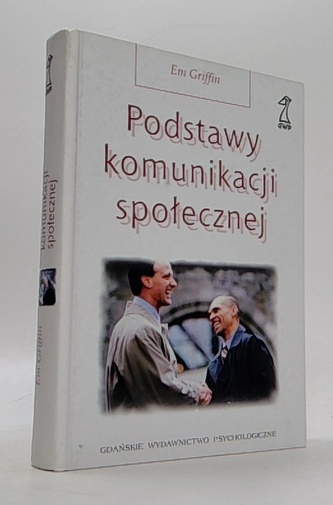 Podstawy komunikacji spotecznej