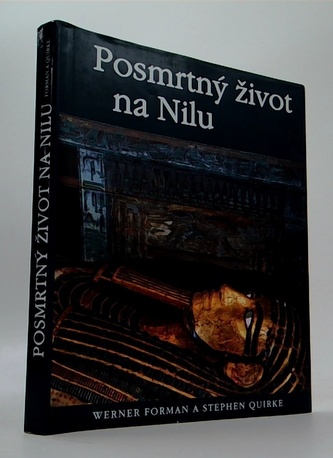 Posmrtný život na Nilu