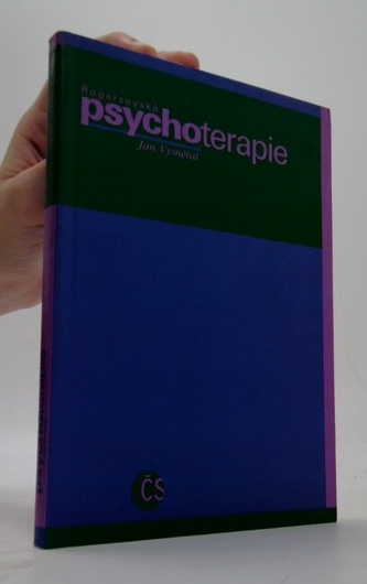 Rogersovská psychoterapie