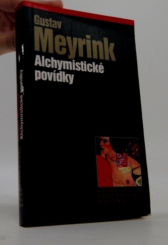 Alchymistické povídlky