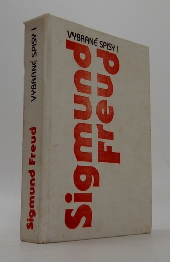 Sigmund Freud: Vybrané spisy I