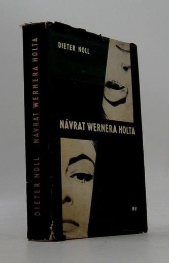Návrat Wernera Holta