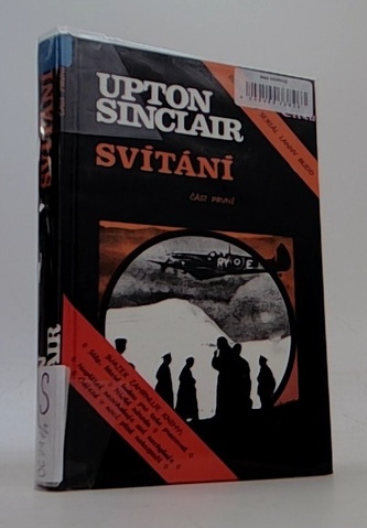 Svítání část první