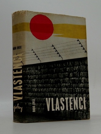 Vlastenci