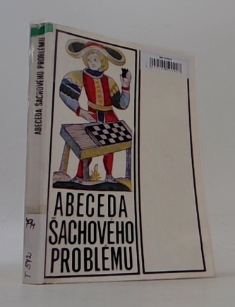 Abeceda šachového problému