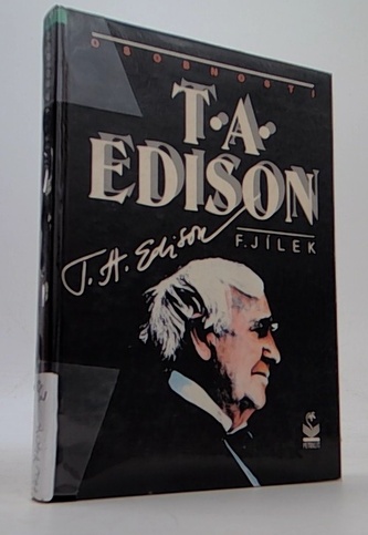 T. A. Edison