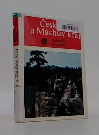 Český ráj a Máchův kraj