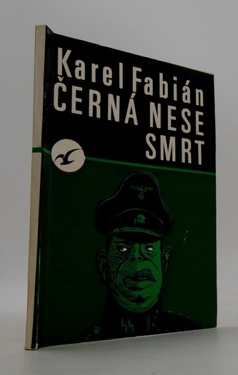 Černá nese smrt