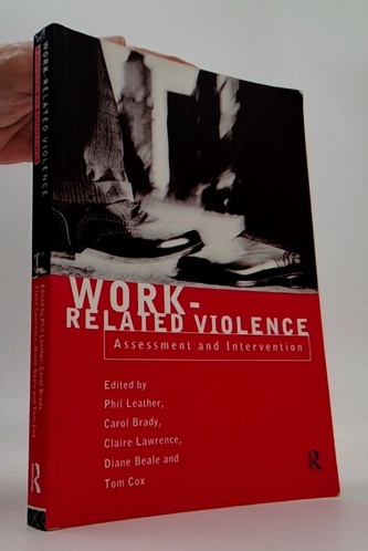 Work-related Violence