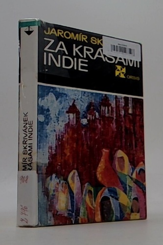 Za krásami Indie