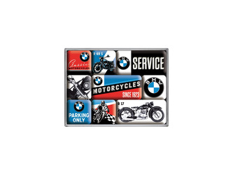 Nekupto Sada magnetů BMW (1) NA83077