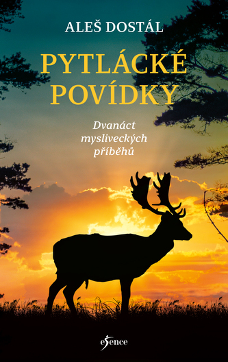 Pytlácké povídky Pytlácké povídky