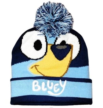 KULICH BLUEY - velikost 54