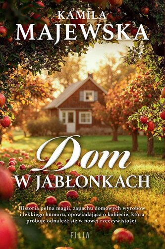 Dom w Jabłonkach