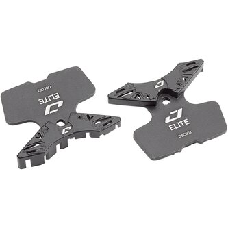 brzdové destičky Jagwire Elite Cooling Sram (Code)