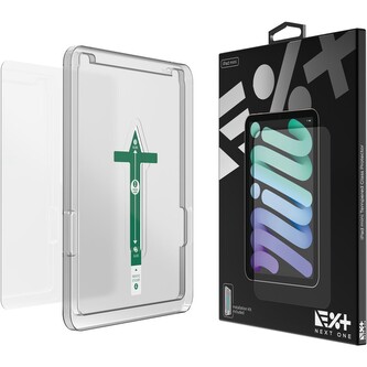 Next One Tempered Glass Screen Protector tvrzené sklo iPad Mini 6th Gen