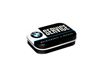 Nekupto Mint Box BMW - Service NA81337