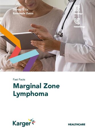 Fast Facts: Marginal Zone Lymphoma