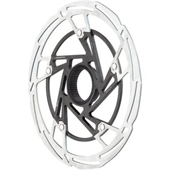 brzdový kotouč Jagwire Pro LR2 Centerlock 180mm