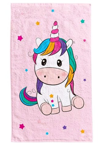 RUČNÍK UNICORN