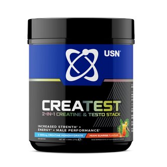 USN CreaTest 270 g miami sunrise