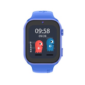 Garett Smartwatch Kids Twin 2 4G modrá
