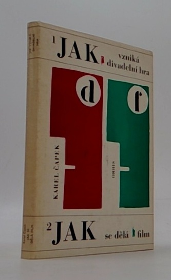 Jak vzniká divadelní hra / Jak se dělá film