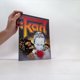 Kuchařské romance - Keri