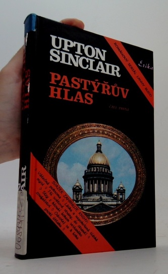 Pastýřův hlas - část první