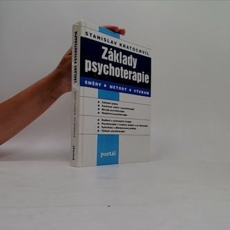 Základy psychoterapie