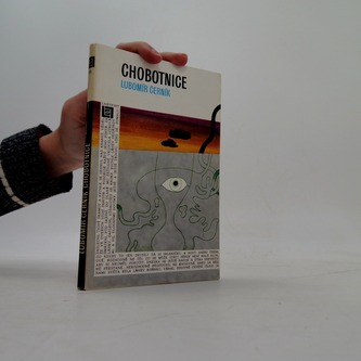 Chobotnice