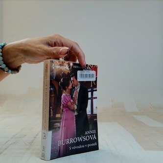 S vévodou v posteli