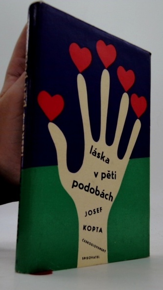 Láska v pěti podobách