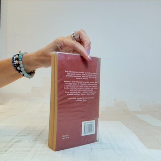 Chyť štěstí za pačesy