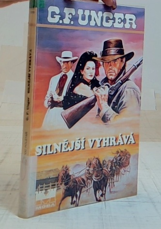 Silnější vyhrává