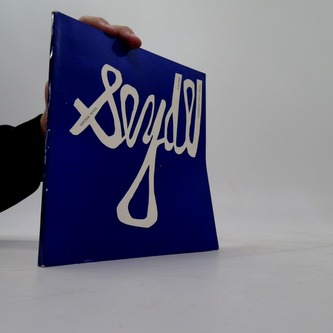 Zdenek Seydl / Kostýmy