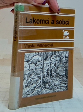 Lakomci a sobci