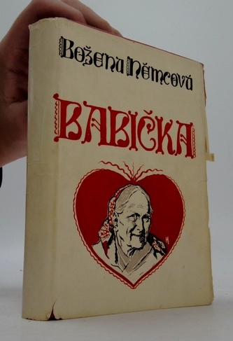 Babička