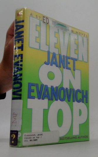 Eleven on top