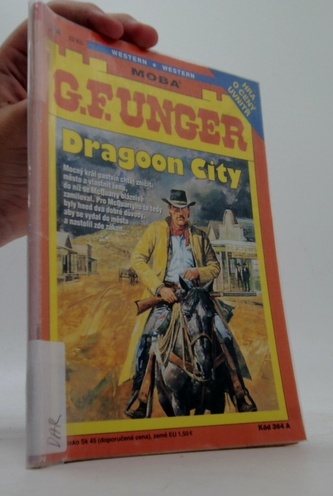 Dragoon City